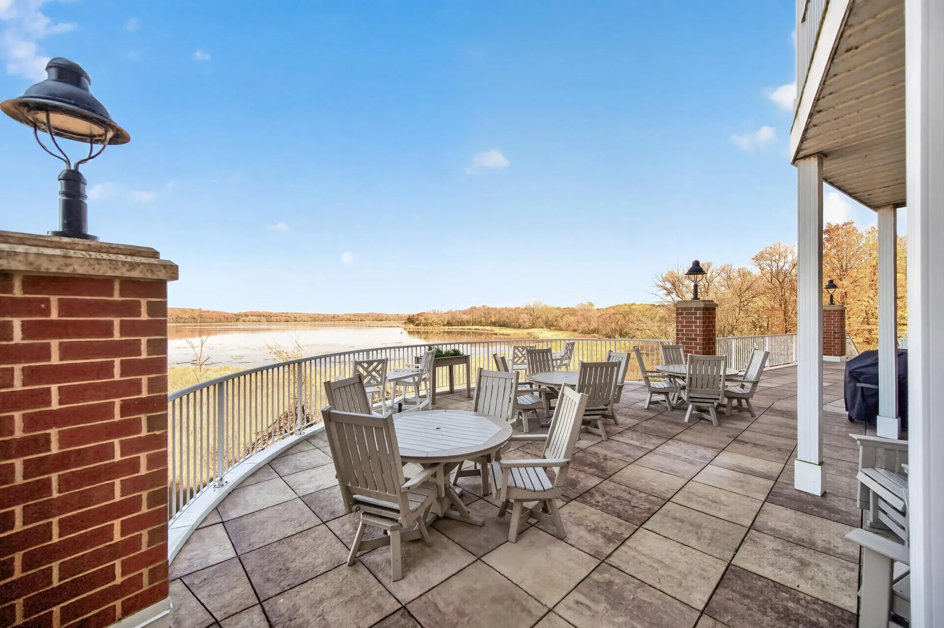 Photo 50 of 1776 Stieger Lake Lane Unit 111
