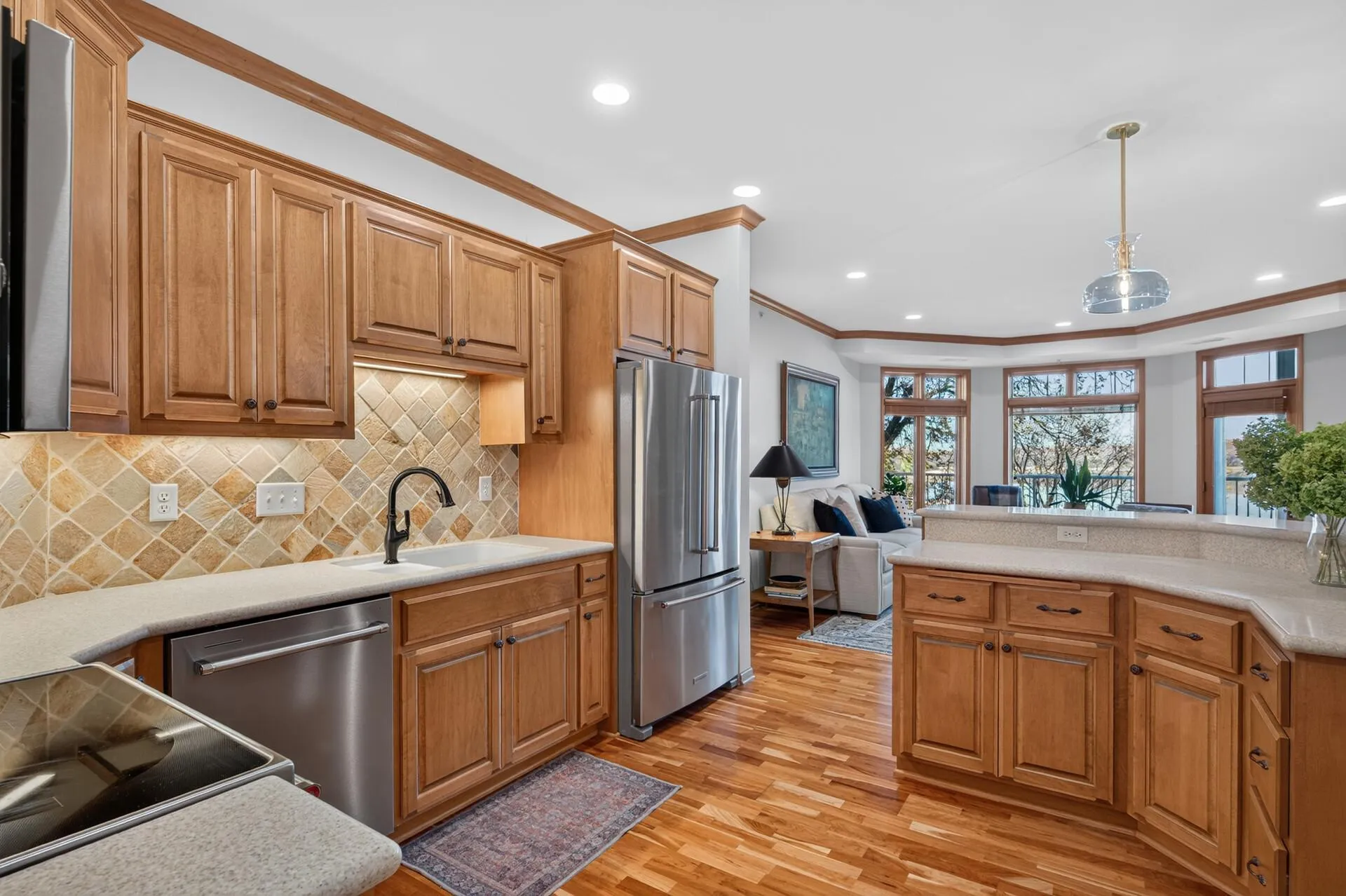 Photo 12 of 1776 Stieger Lake Lane Unit 111