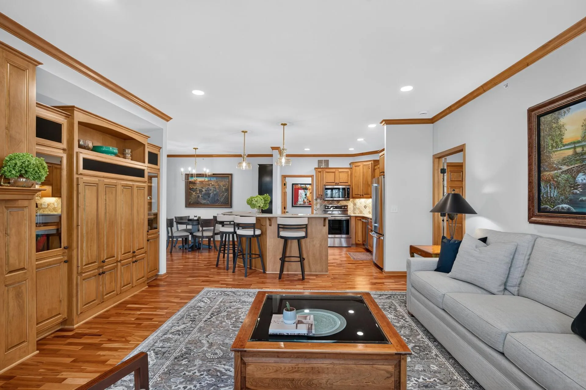 Photo 16 of 1776 Stieger Lake Lane Unit 111
