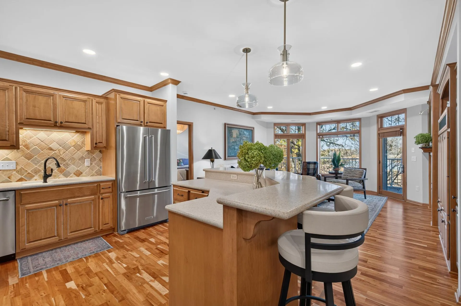 Photo 4 of 1776 Stieger Lake Lane Unit 111