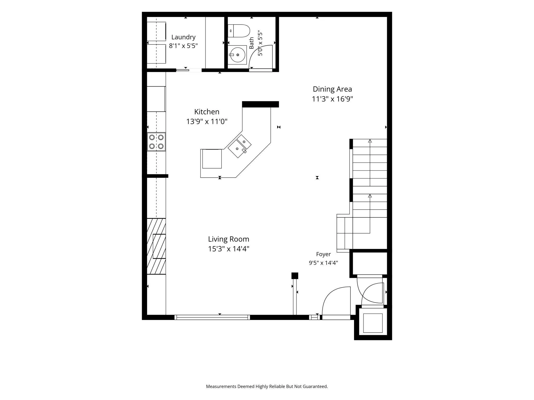 Photo 34 of 6715 Flycatcher Lane Unit 1120