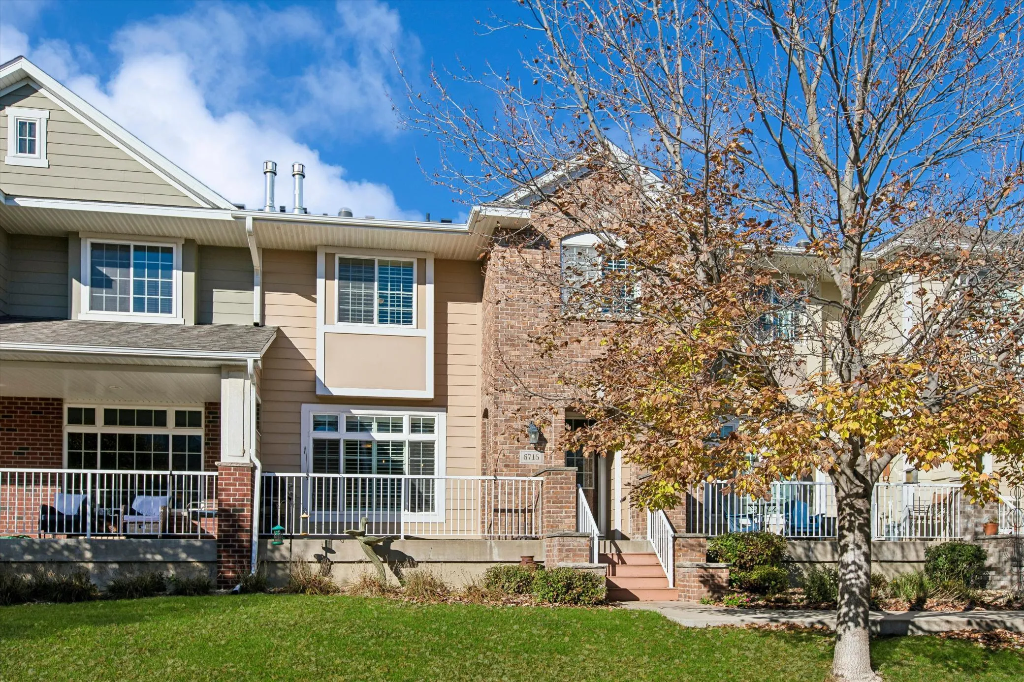 Photo 4 of 6715 Flycatcher Lane Unit 1120
