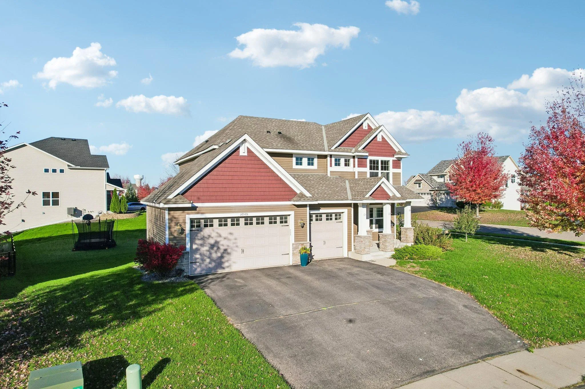 Photo 55 of 16535 Eventide Way