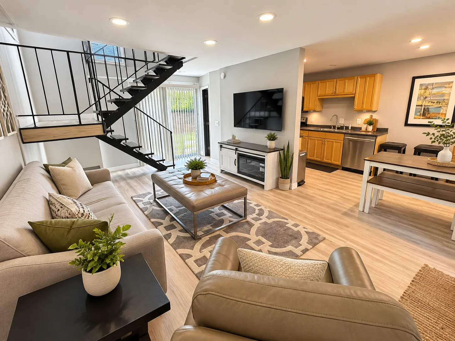 1531 American E Boulevard Unit 106
