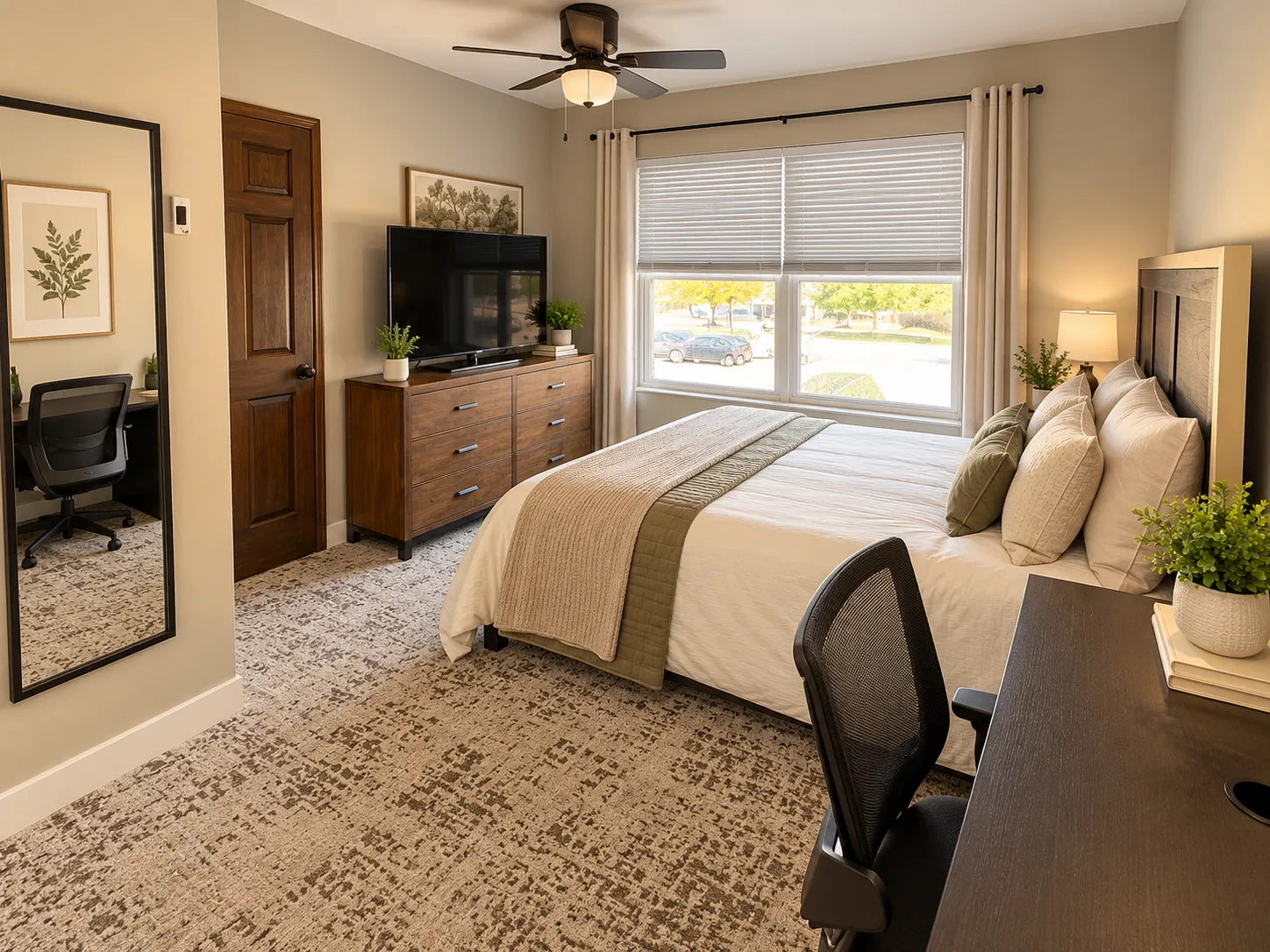 Photo 8 of 1531 American E Boulevard Unit 106