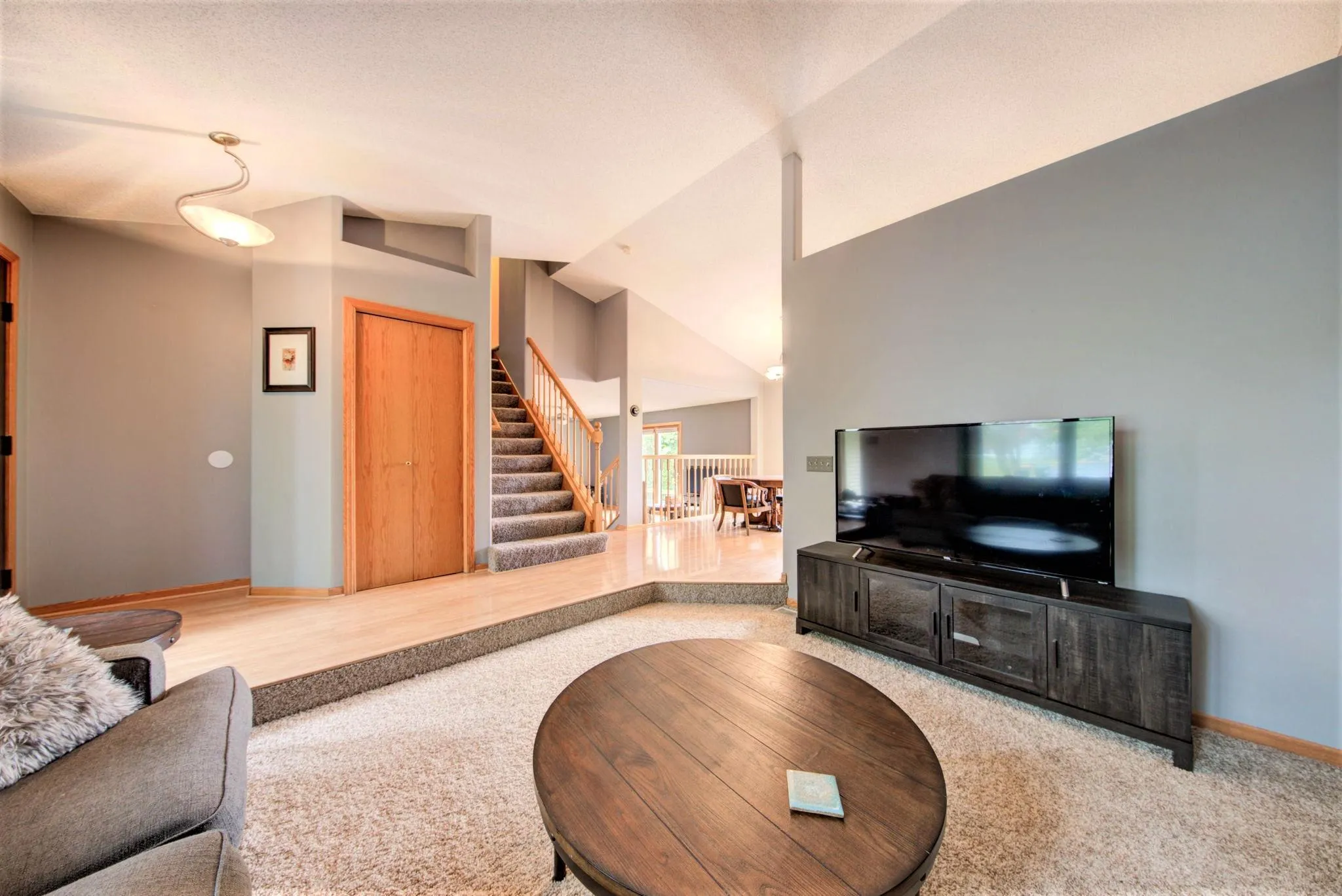Photo 5 of 13259 Owatonna Ne Court