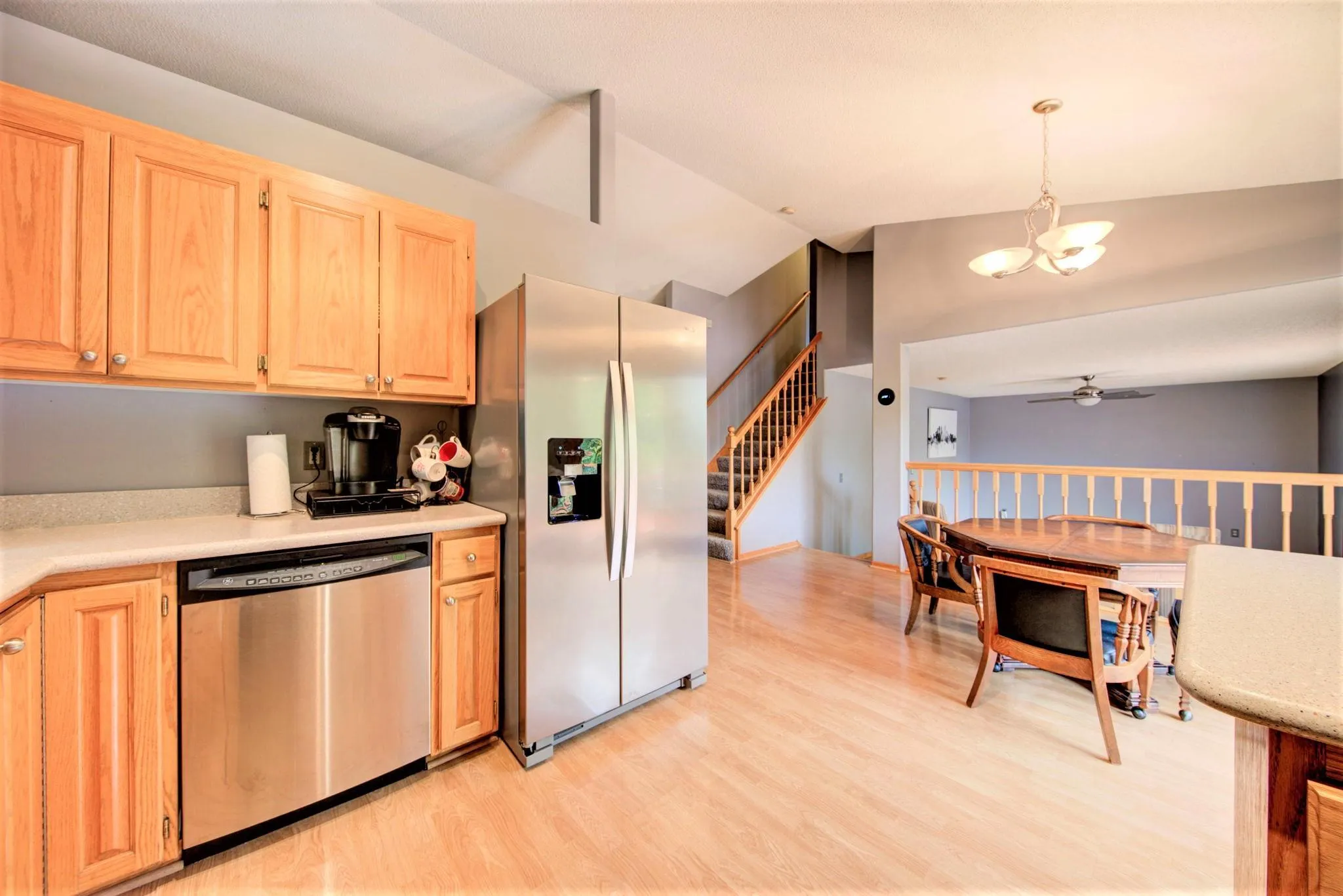 Photo 6 of 13259 Owatonna Ne Court