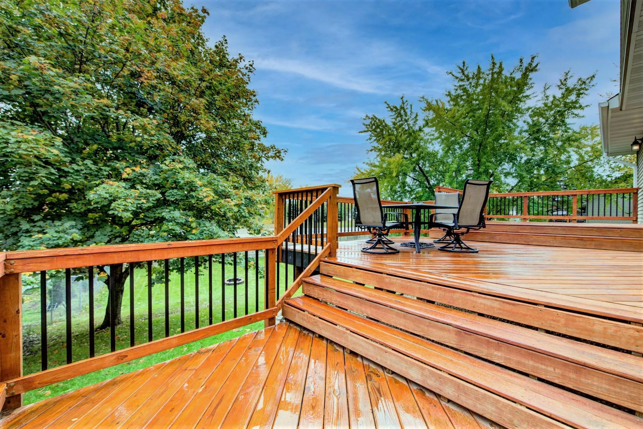 Photo 4 of 13259 Owatonna Ne Court