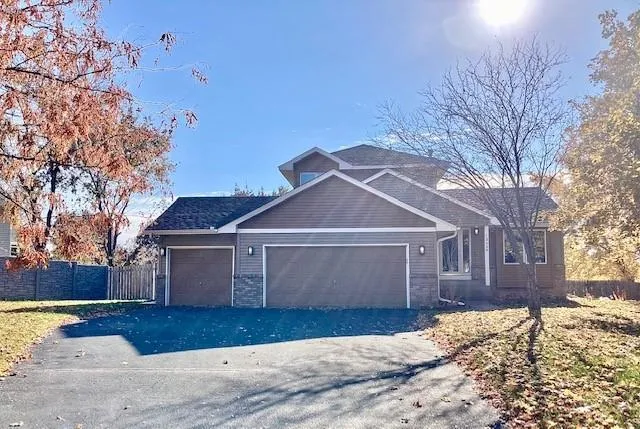 Photo 2 of 13259 Owatonna Ne Court