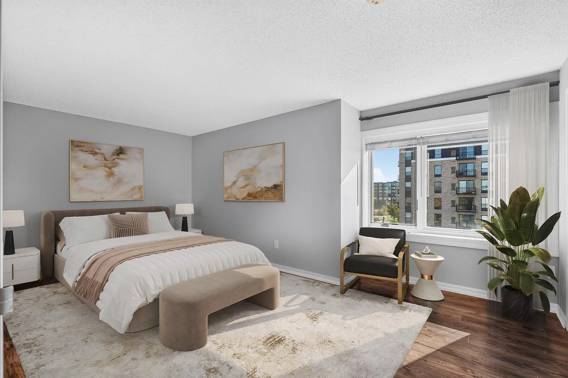 Photo 5 of 6450 York S Avenue Unit 500