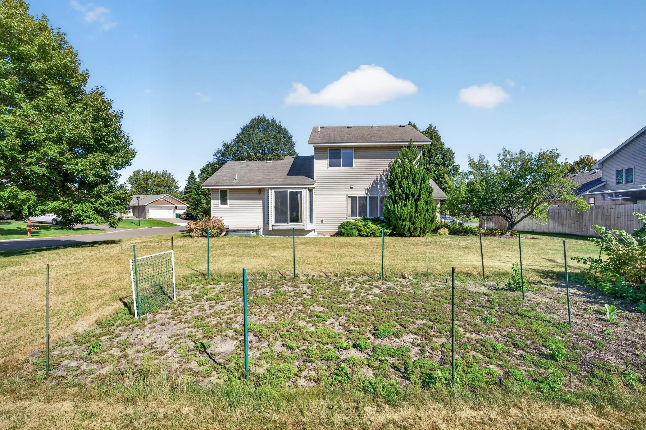 Photo 42 of 12380 Goodhue Ne Street