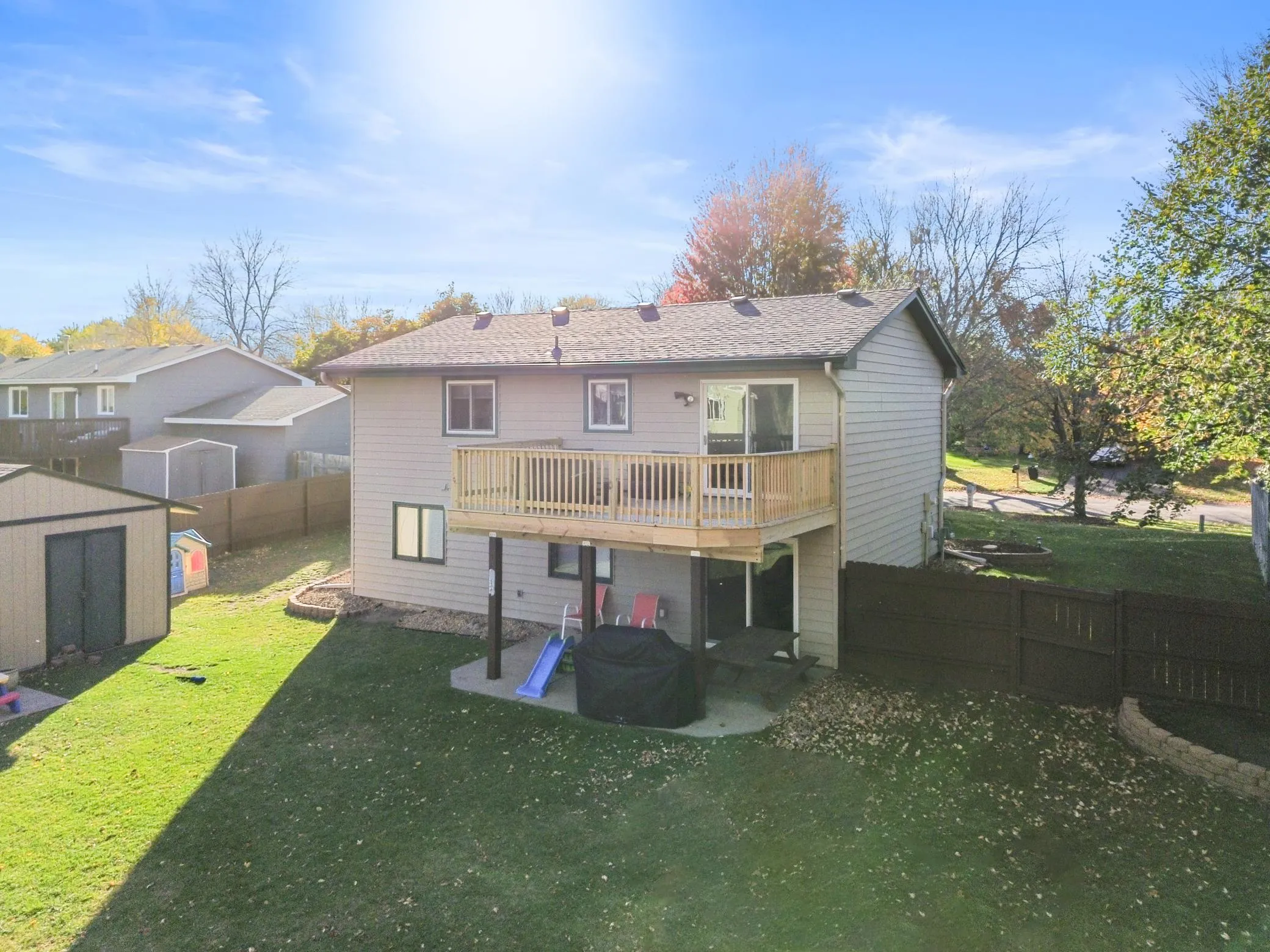 Photo 41 of 12848 Belle Aire Drive
