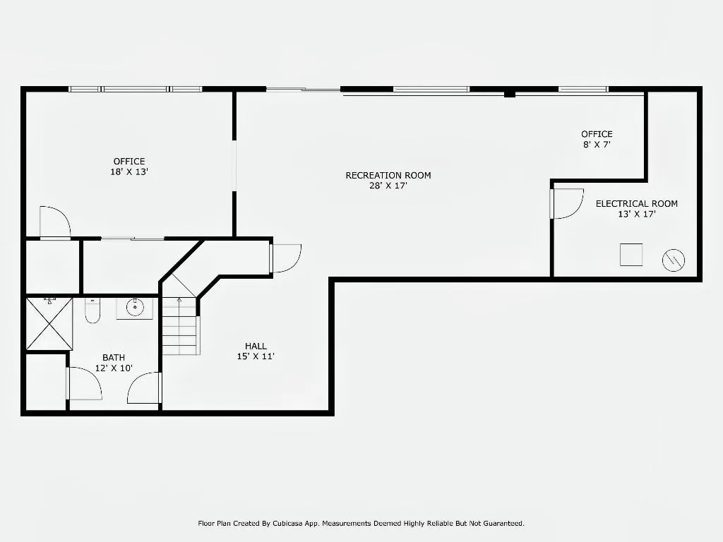 Photo 57 of 18658 Ponderosa Court
