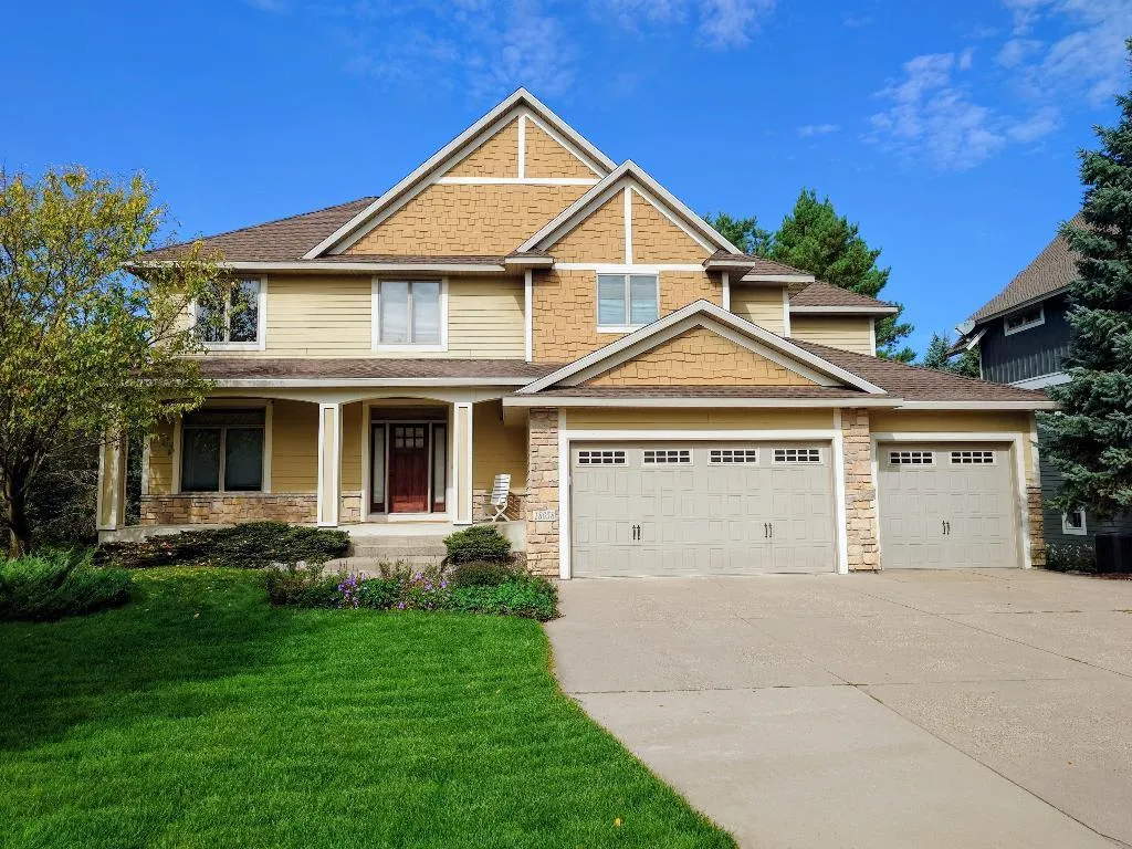 Photo 55 of 18658 Ponderosa Court