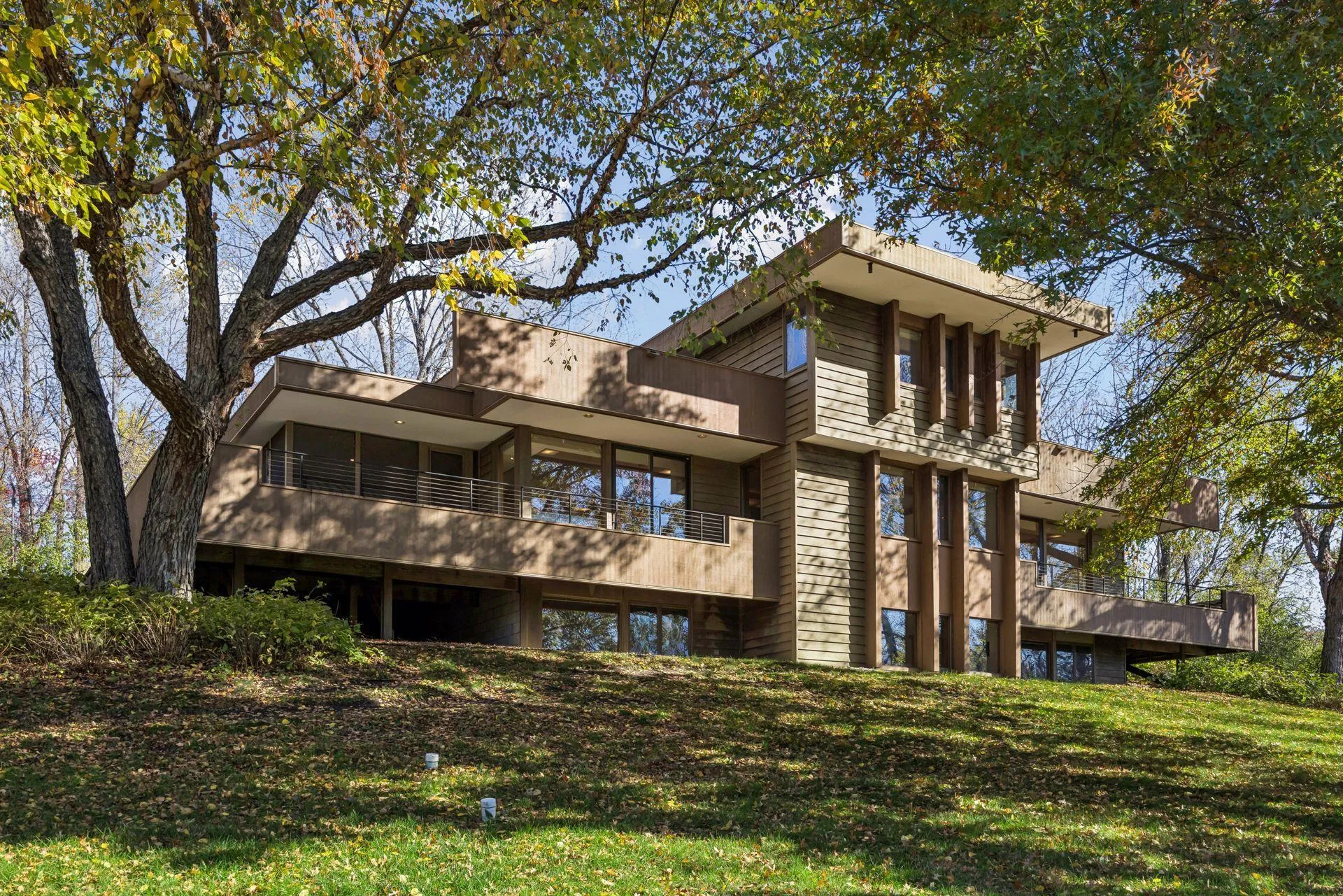 2 Salem Lane