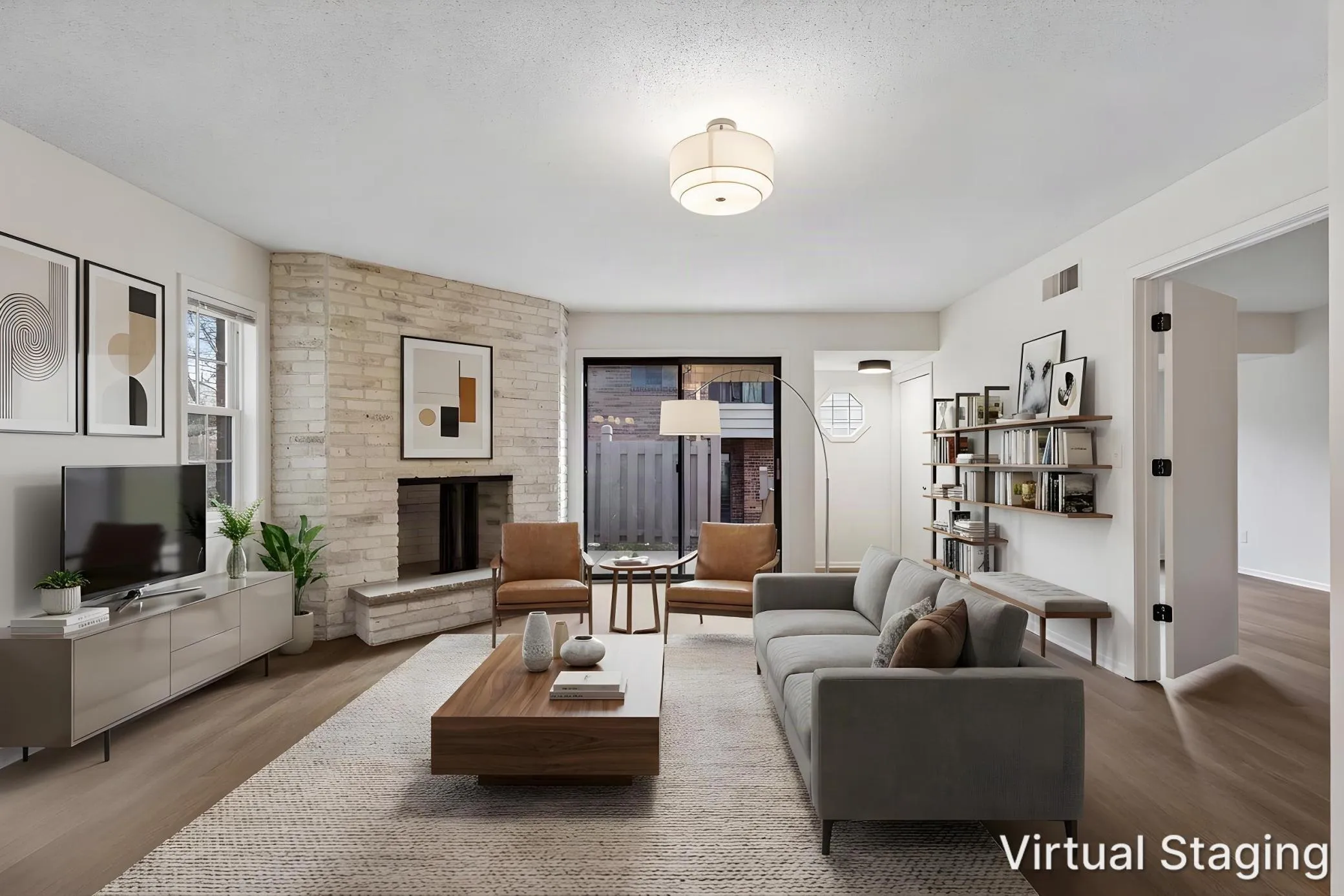 Photo 2 of 3680 Independence S Avenue Unit 30