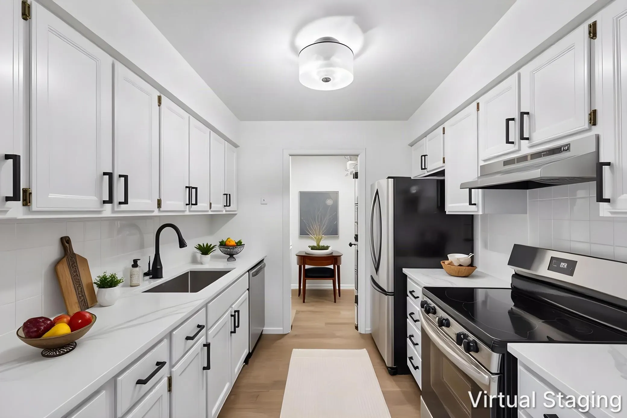 Photo 5 of 3680 Independence S Avenue Unit 30