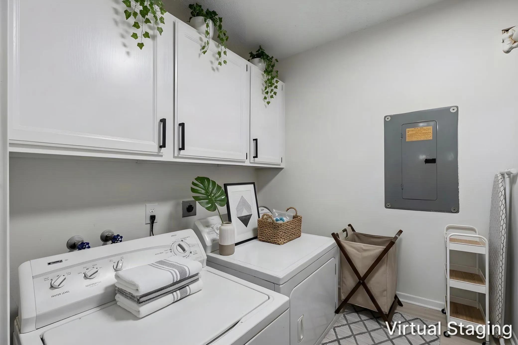 Photo 18 of 3680 Independence S Avenue Unit 30