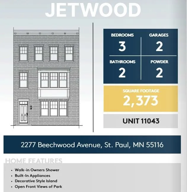 Photo 5 of 2277 Beechwood Avenue