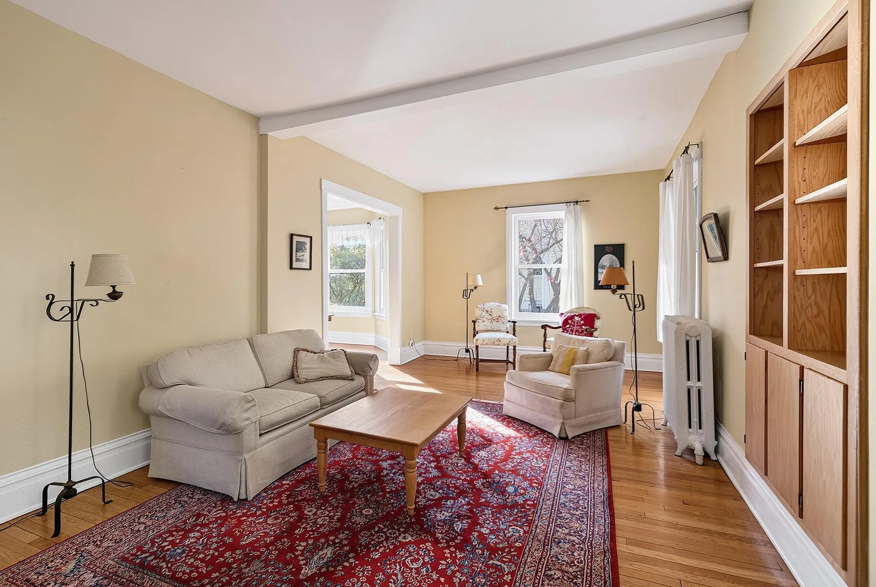 Photo 6 of 1480 Raymond Avenue