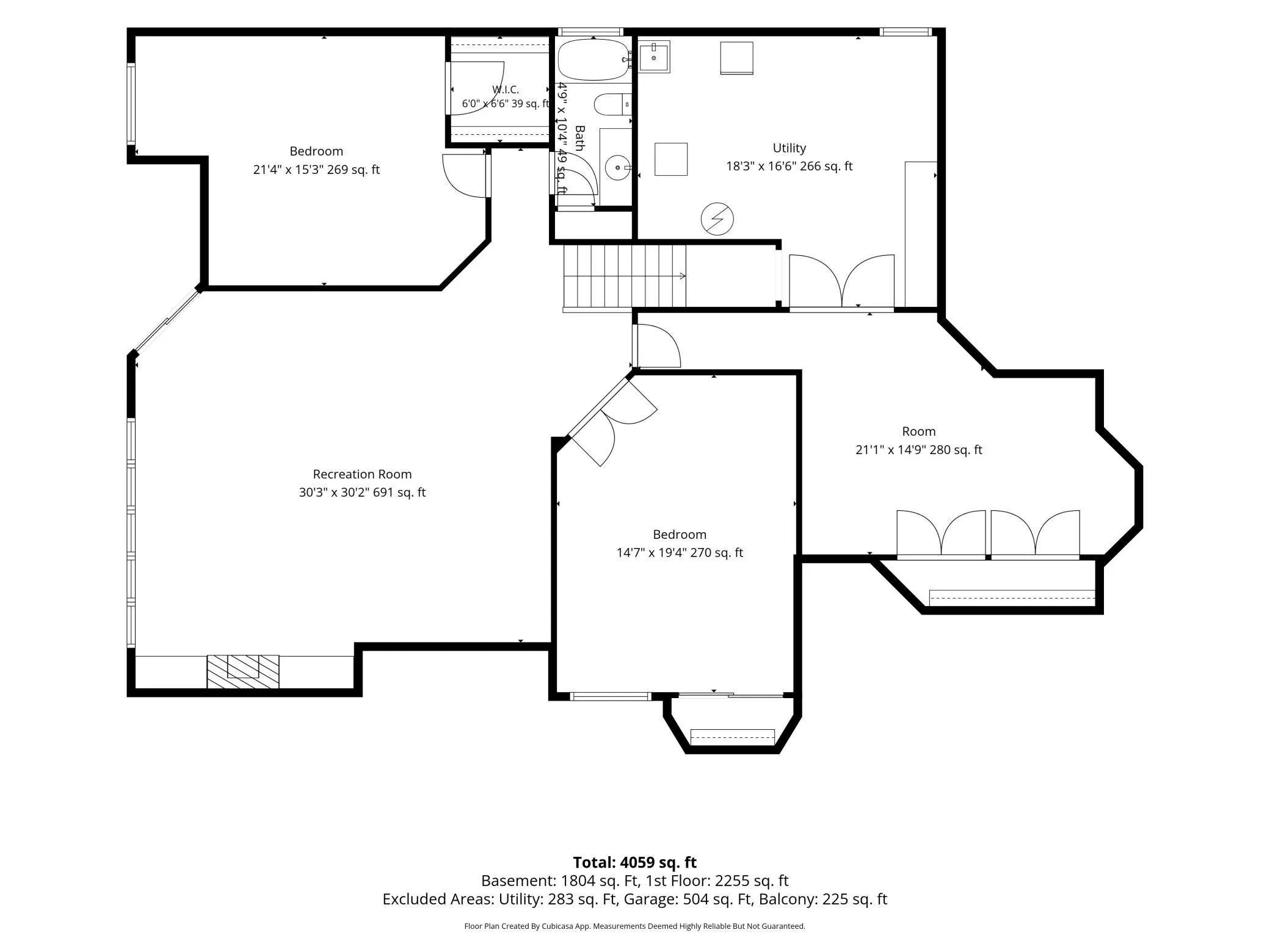 Photo 78 of 8983 Garland Court