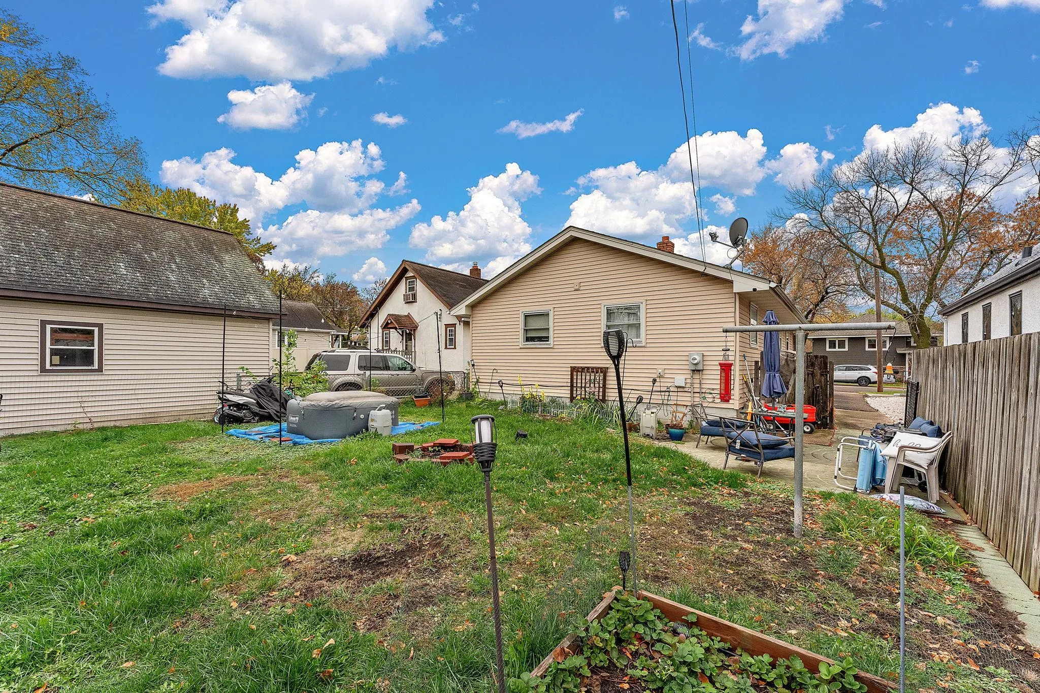 Photo 26 of 828 Deppe Street