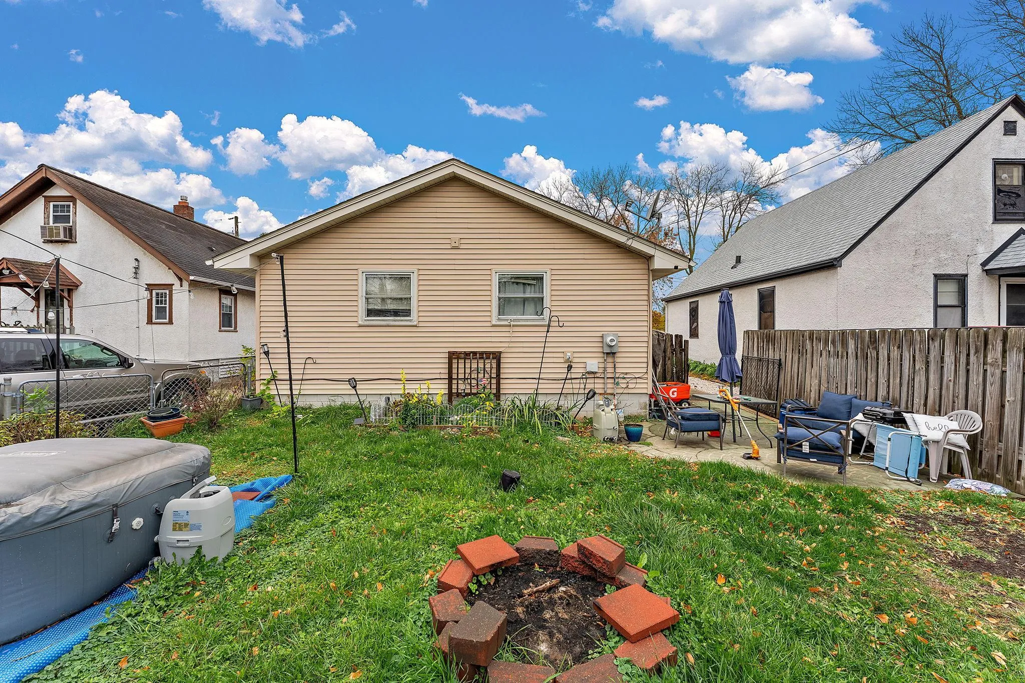 Photo 24 of 828 Deppe Street
