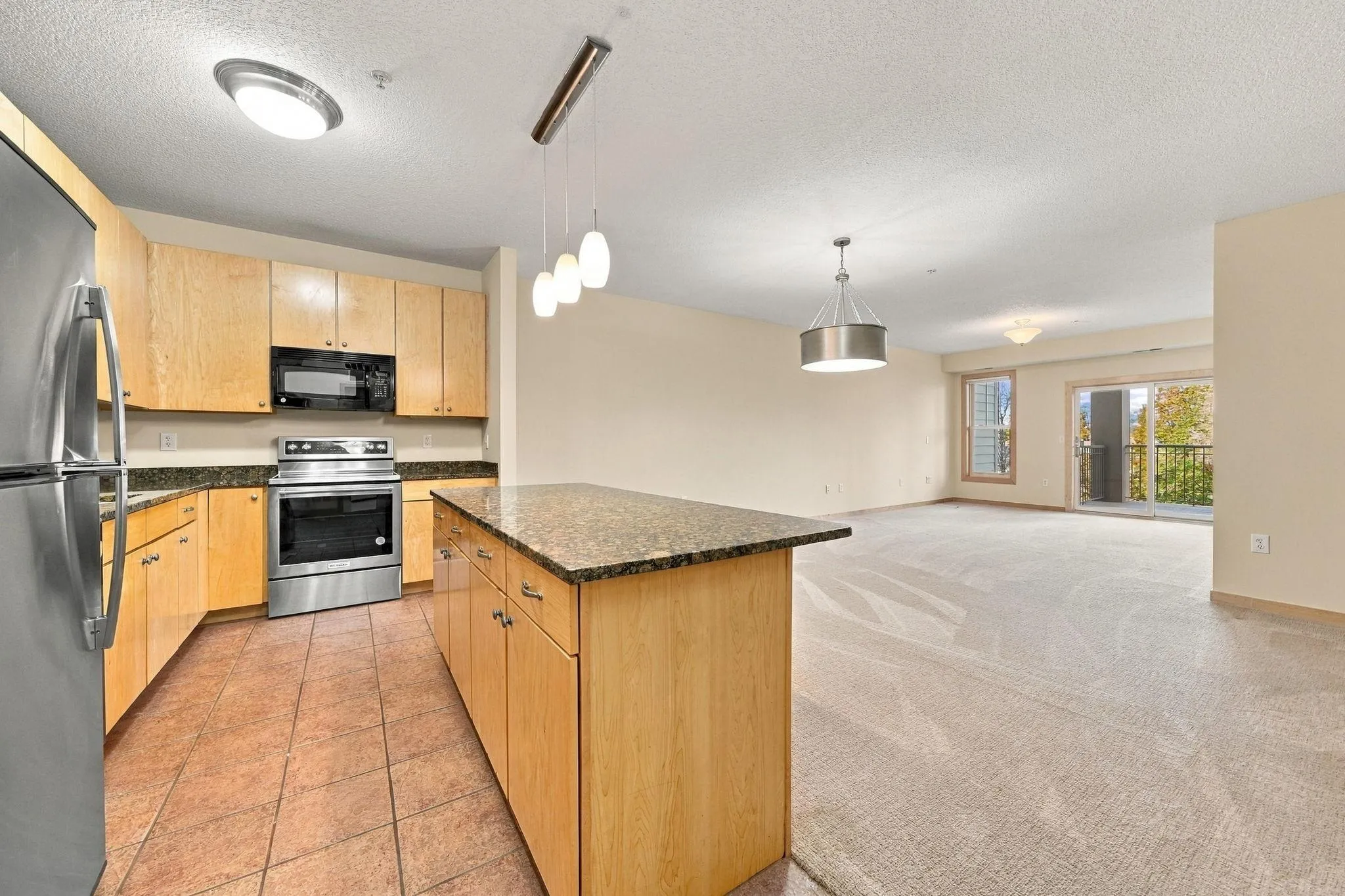 Photo 6 of 2201 Village Lane Unit A314