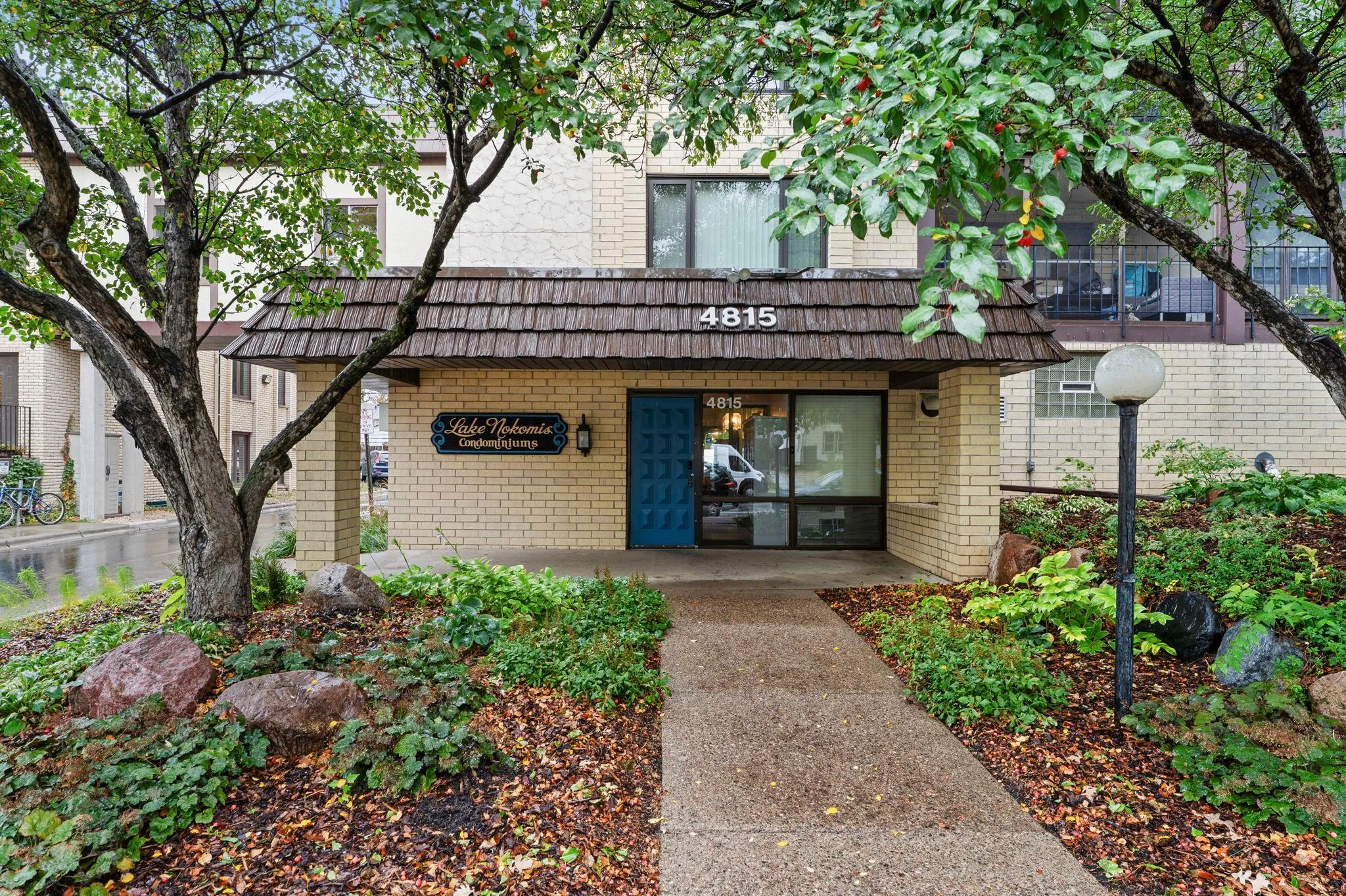4815 28th S Avenue Unit 411