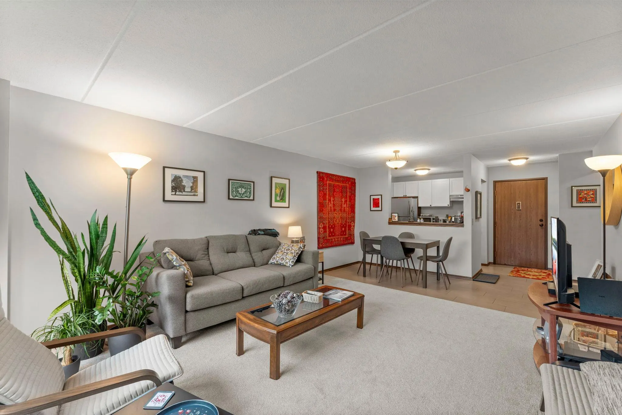 Photo 5 of 4815 28th S Avenue Unit 411