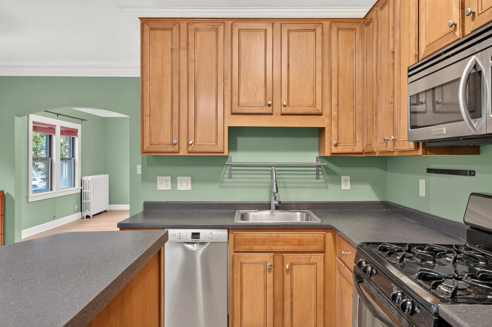 Photo 12 of 4221 Nicollet Avenue Unit 100