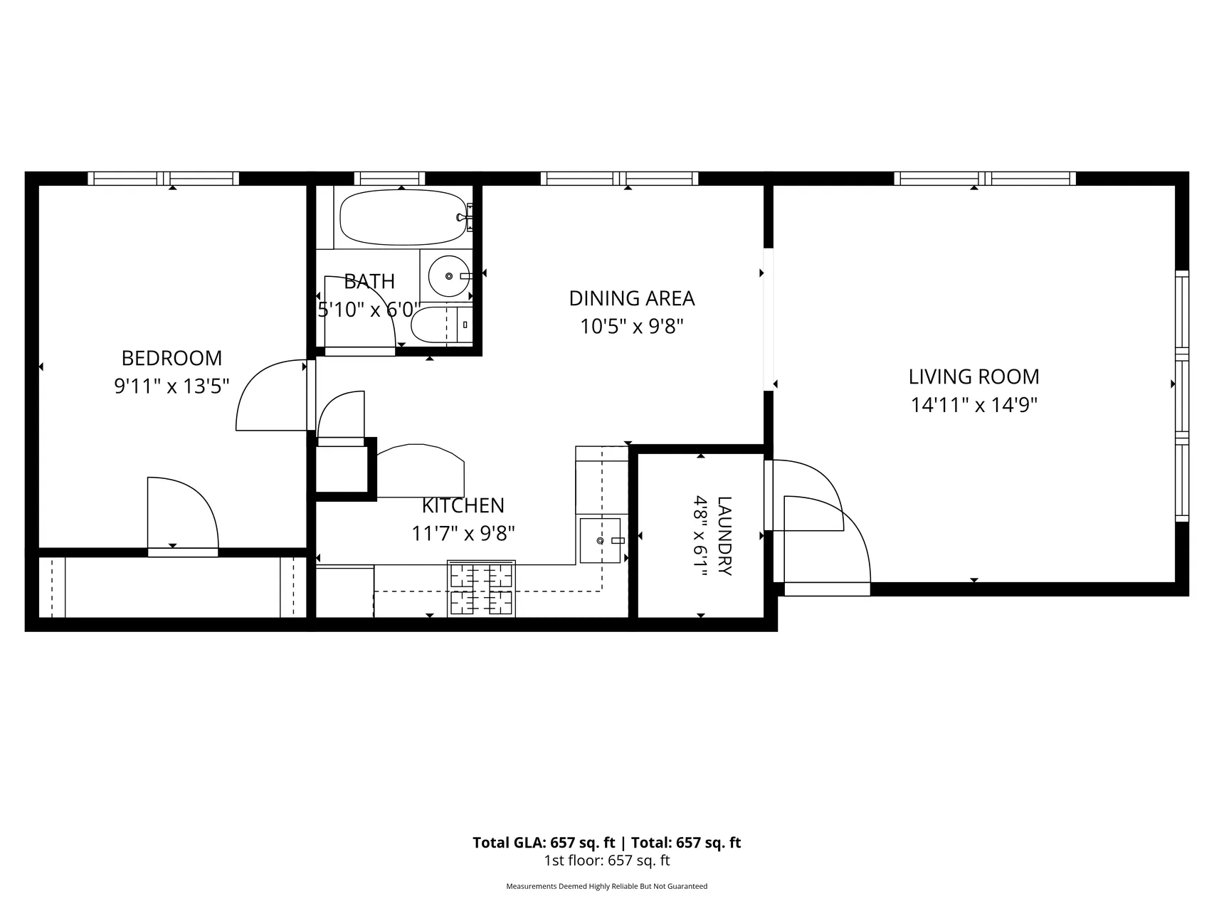 Photo 31 of 4221 Nicollet Avenue Unit 100