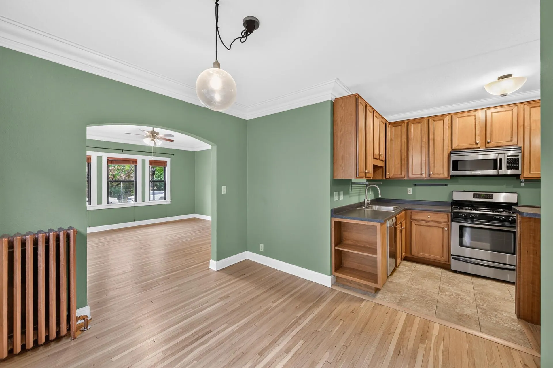 Photo 15 of 4221 Nicollet Avenue Unit 100