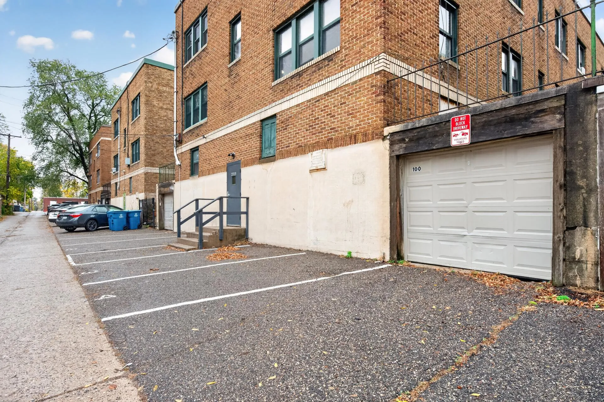 Photo 26 of 4221 Nicollet Avenue Unit 100