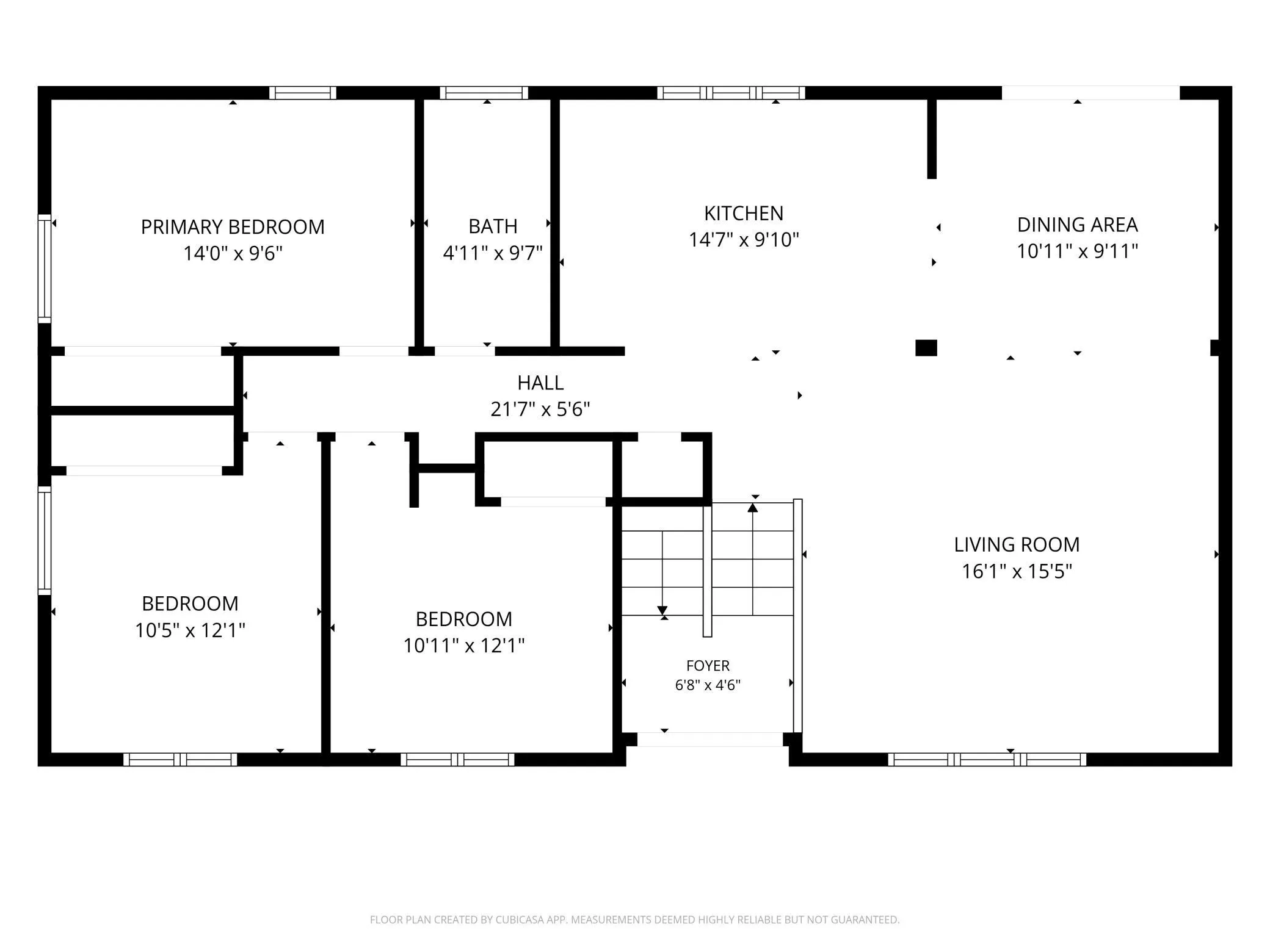 Photo 14 of 2187 Springside E Drive