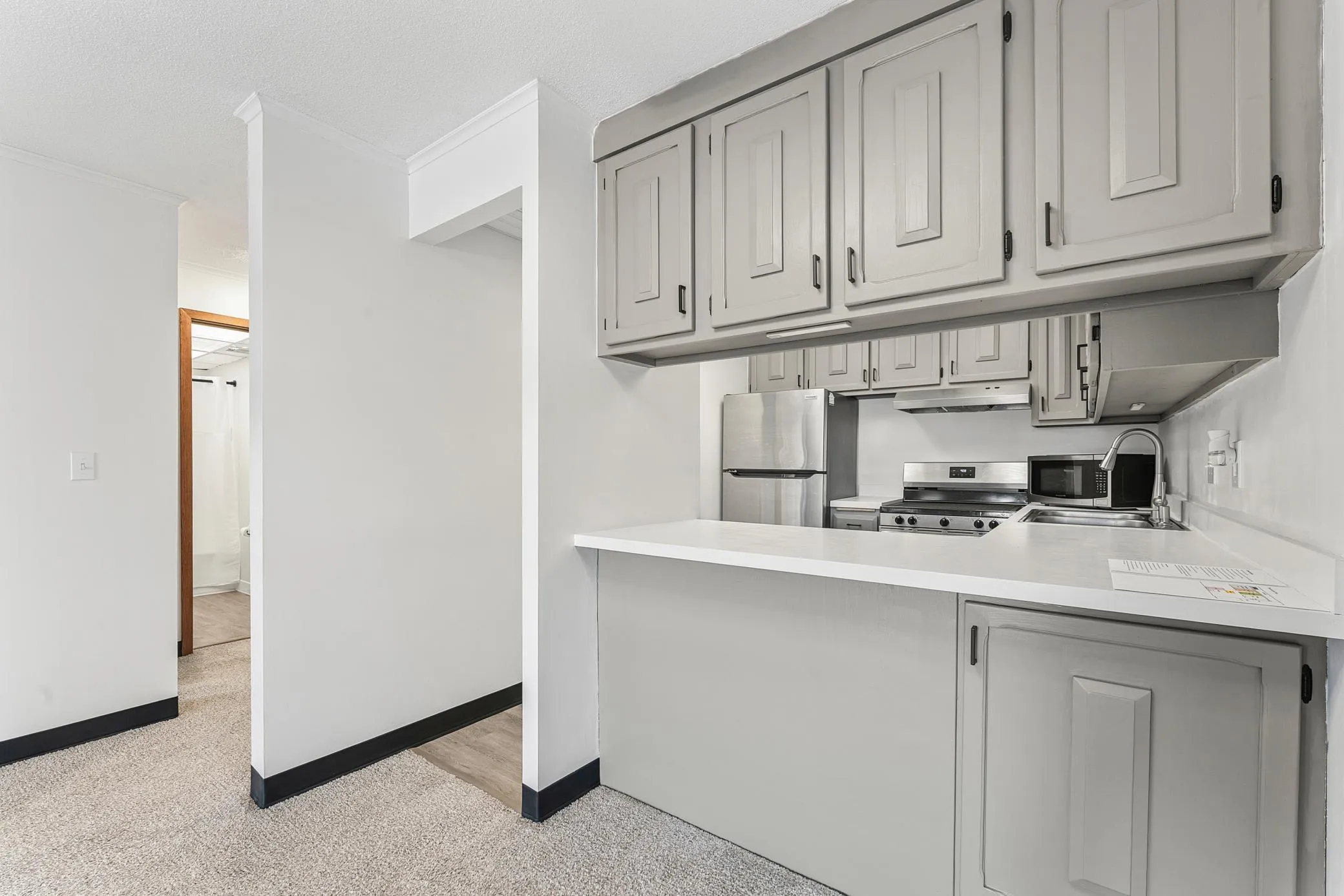 Photo 18 of 6400 York S Avenue Unit 505