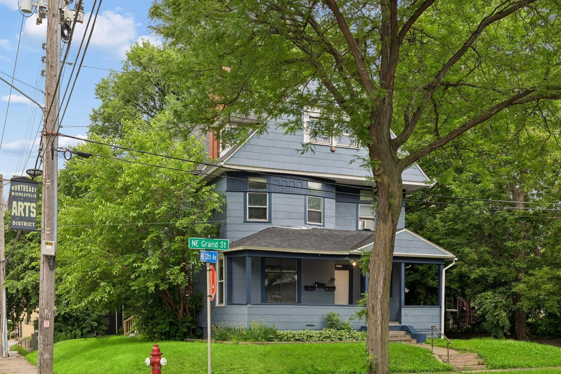 Photo 40 of 1300 Grand Ne Street