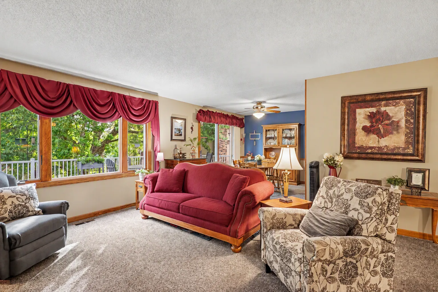 Photo 5 of 12405 Villaburne Drive