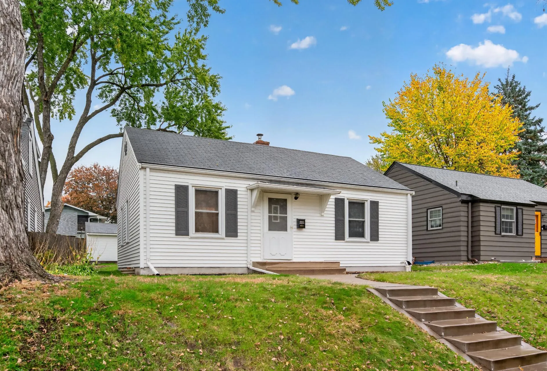 3255 Fillmore Ne Street