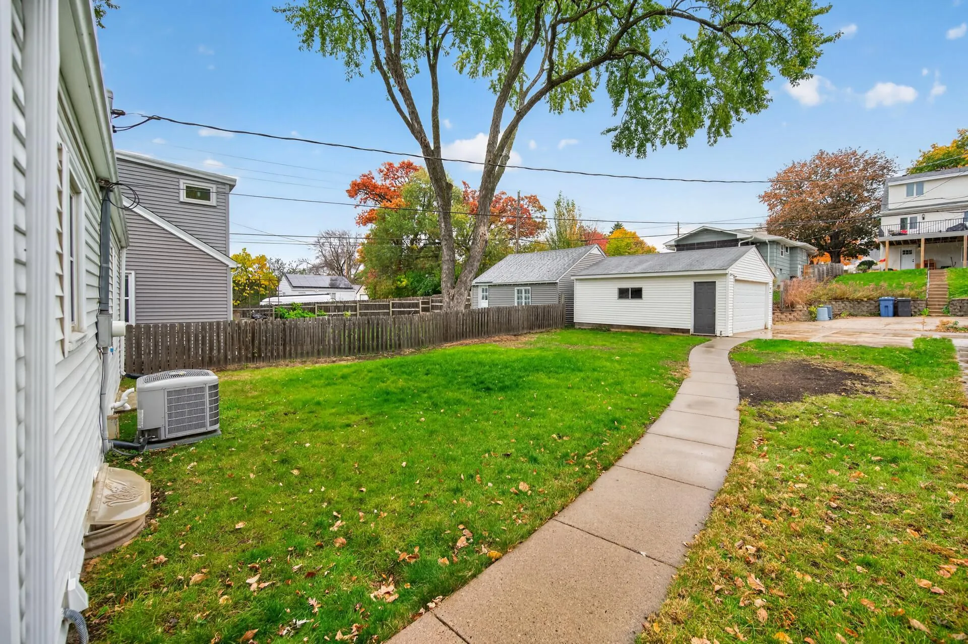 Photo 21 of 3255 Fillmore Ne Street