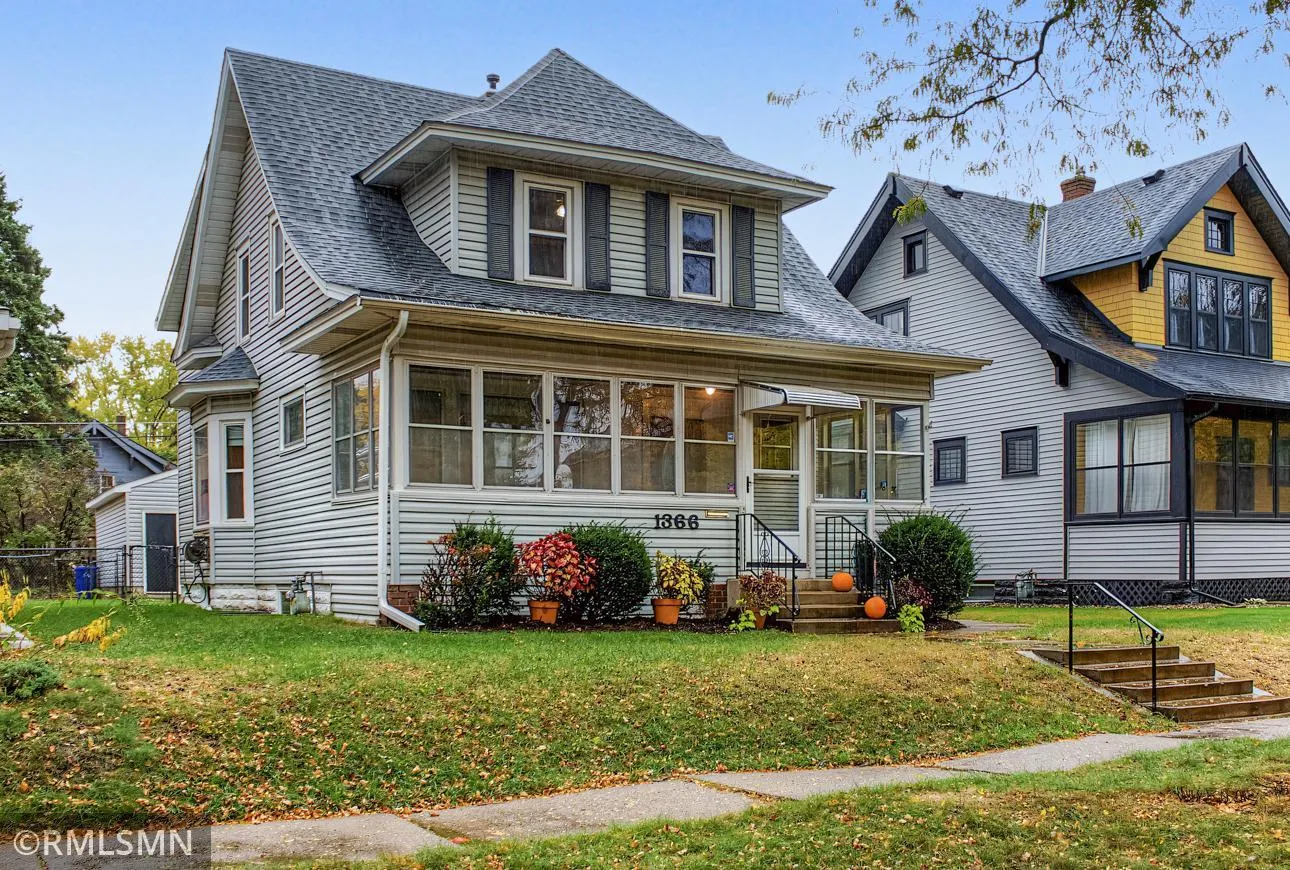 1366 Van Buren Avenue