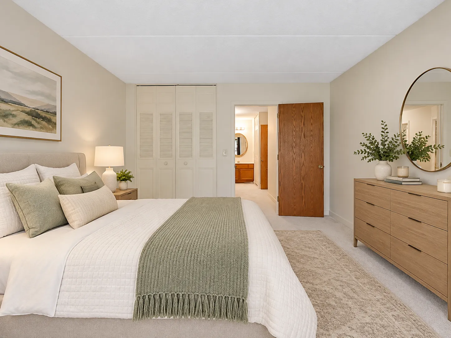 Photo 8 of 10411 Cedar Lake Road Unit 208