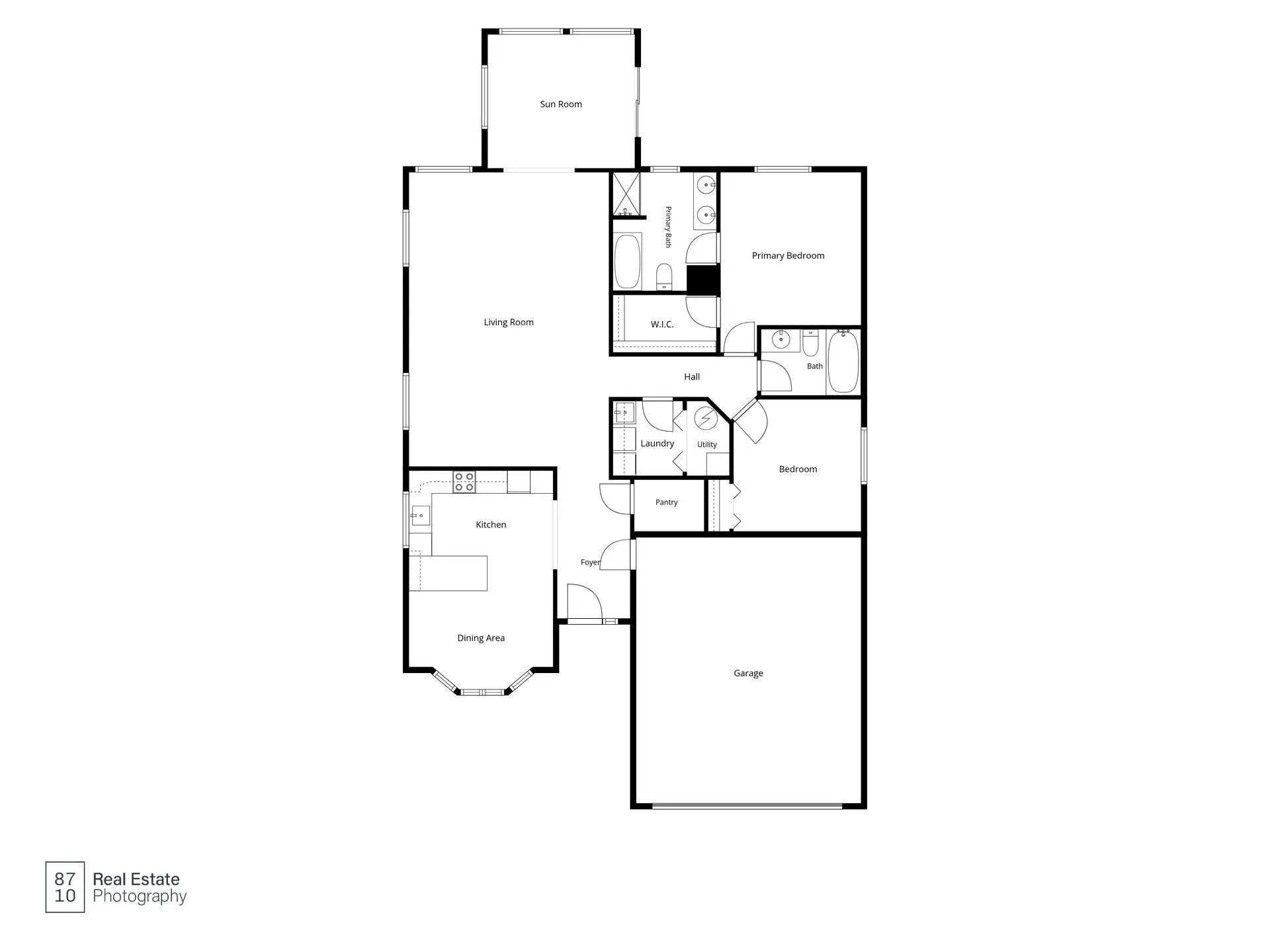 Photo 47 of 12411 Wedgewood Nw Place