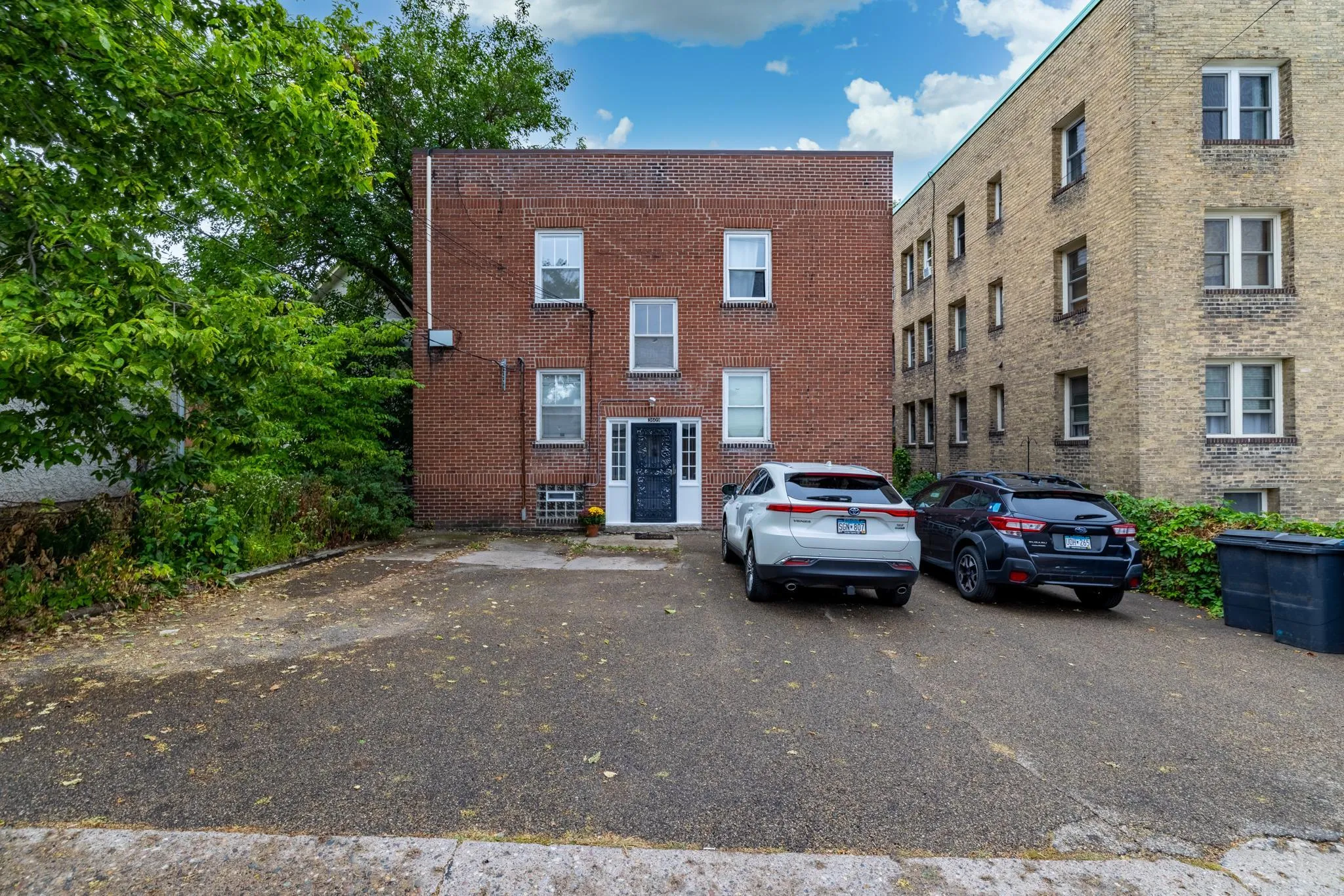 Photo 21 of 3609 Aldrich S Avenue Unit 4