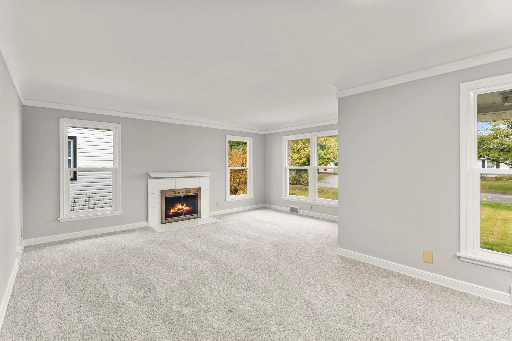 Photo 2 of 3715 Rhode Island S Avenue