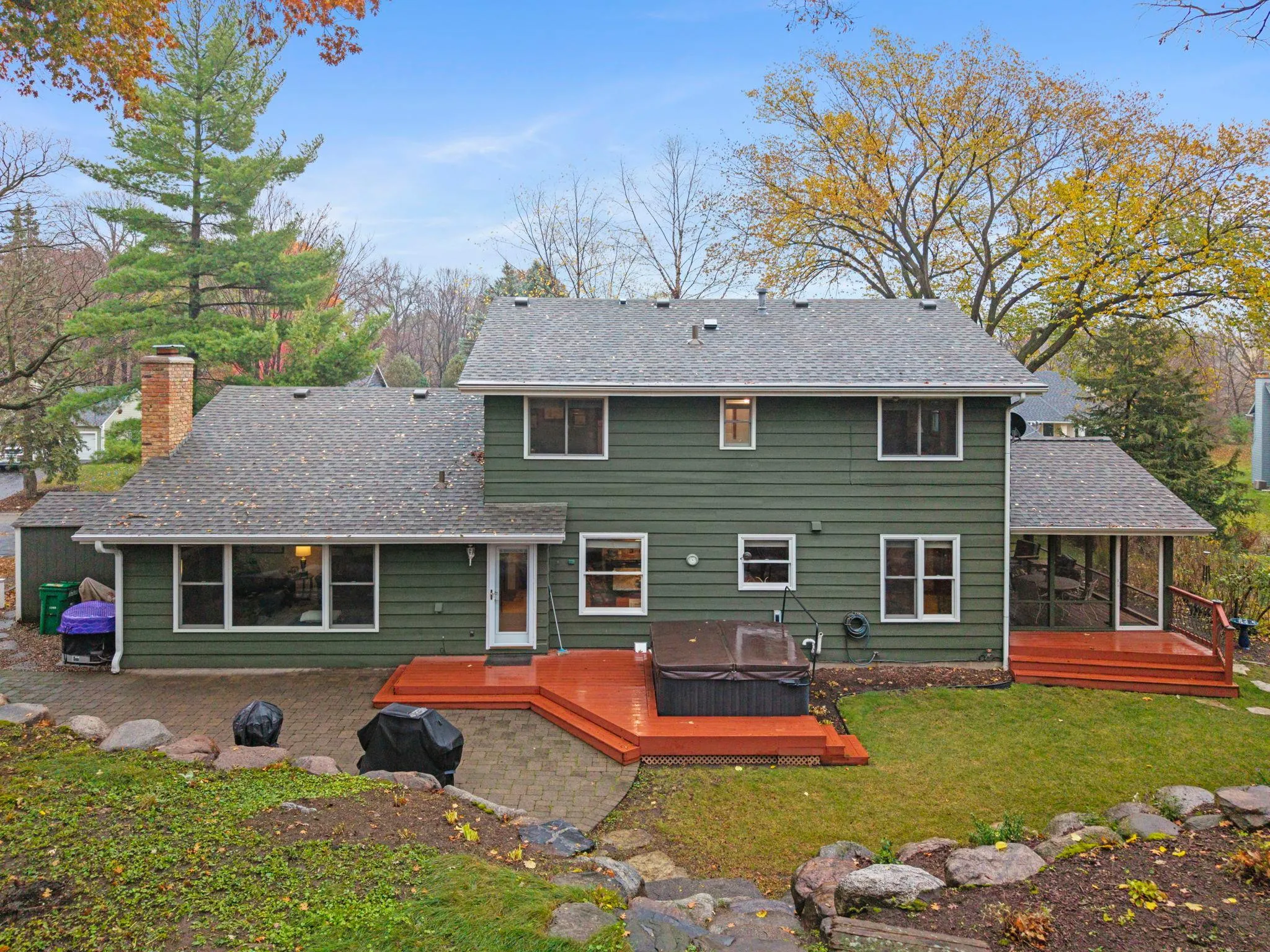 Photo 42 of 6800 Brule S Circle