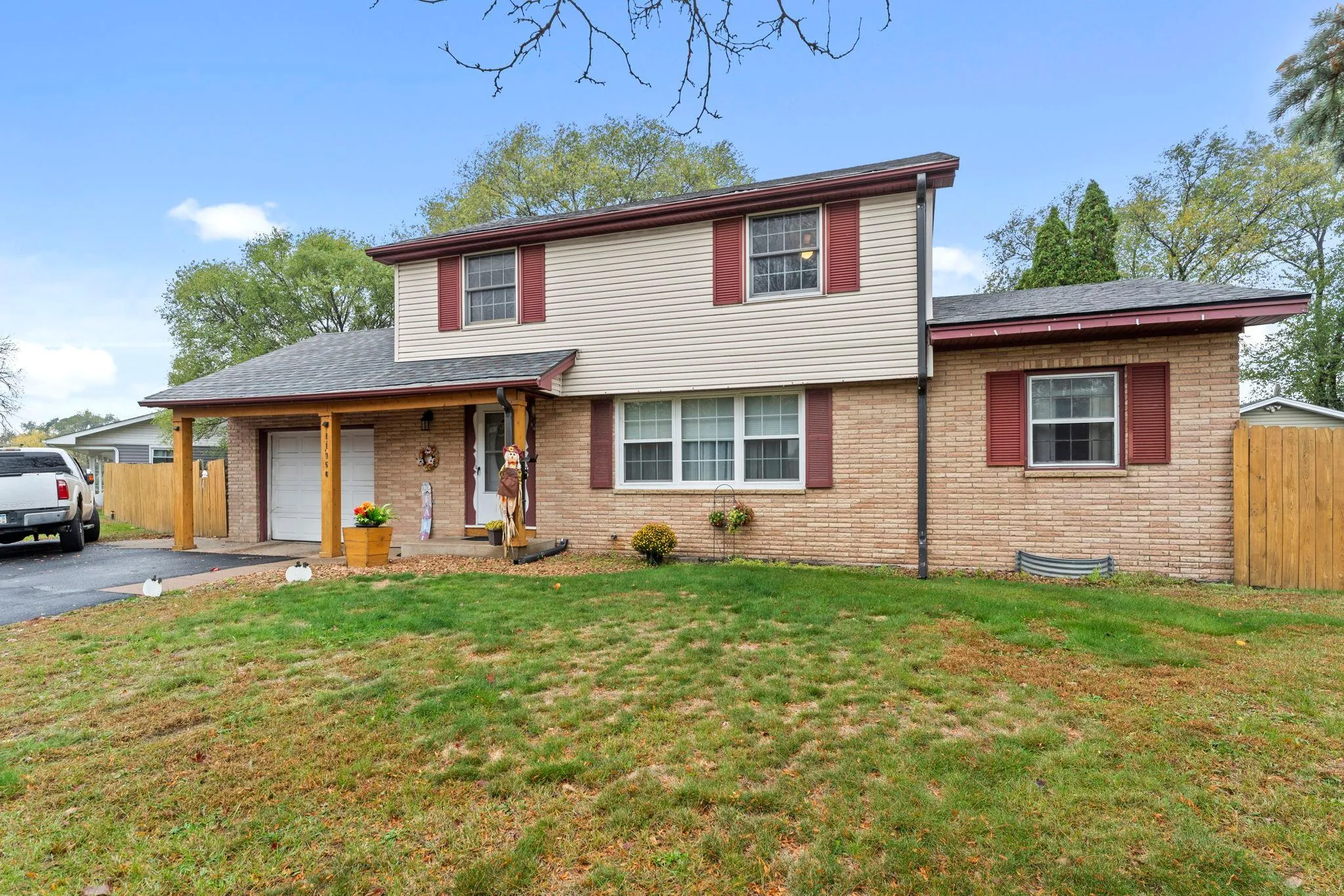 Photo 3 of 11950 Crocus Nw Street