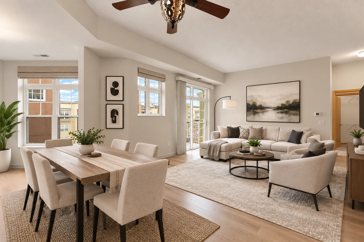Photo 4 of 2407 39th Ne Avenue Unit 409