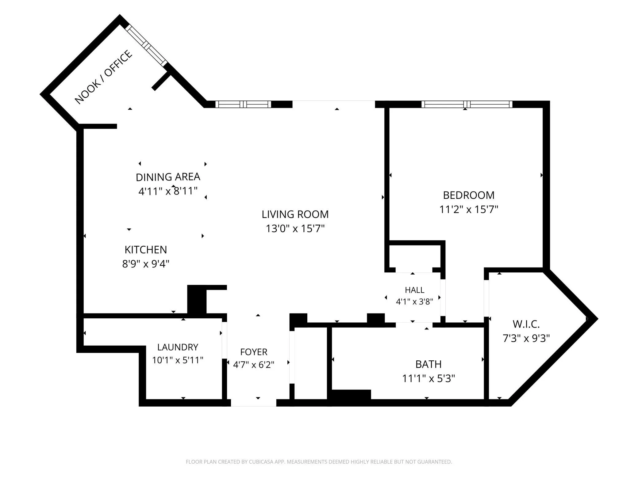 Photo 32 of 2407 39th Ne Avenue Unit 409
