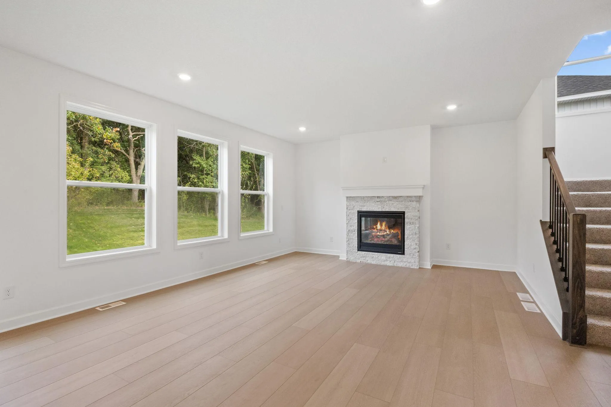Photo 6 of 2584 Rock Elm Road